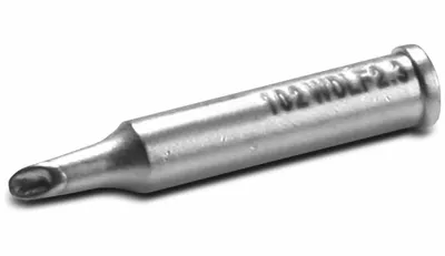 Produktbild von ERSA Lötspitze, 0102WDLF23/SB,PowerWell mit Hohlkehle, 2,3 mm