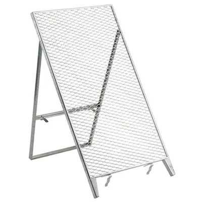 Produktbild von Brista KOMBI-Durchwurfsieb 1000x600 verzinkt