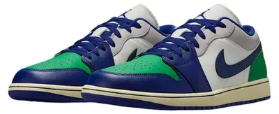 Immagine prodotto di Scarpe Sportive Nike Air Jordan 1 Low 553558 147
