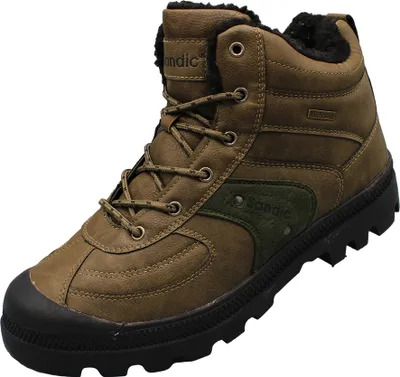 Produktbild von Planets 363 Winterschuhe Herren