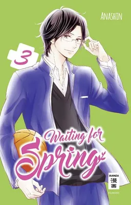 Immagine prodotto di Waiting for Spring 03
