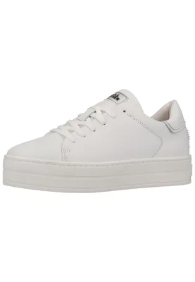 Produktbild von Bullboxer Sneaker Sneaker Leder