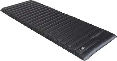 Produktbild von Thermo-Camping-Luftmatratze Dayton XL 41007 (anthrazit)