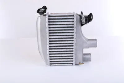 Produktbild von NISSENS 96164 Ladeluftkühler LLK für TOYOTA COROLLA (ZZE12, NDE12, ZDE12) Turbo Intercooler