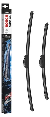 Obrázek produktu pro Stěrače Bosch Aerotwin AR607S, délka: 600 mm / 475 mm – sada pro