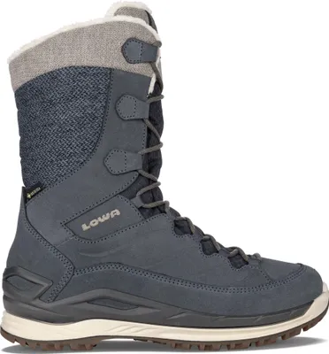 Produktbild von LOWA Barino Evo GTX Schuhe Damen blau 39,5
