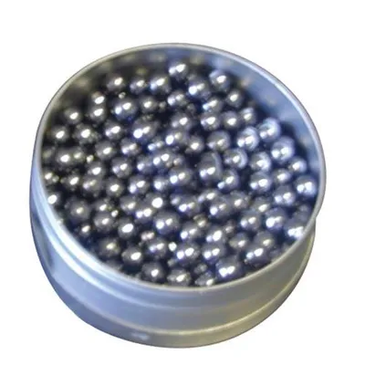 Produktbild von Ei 4,5mm Nr.11 (300Stk)