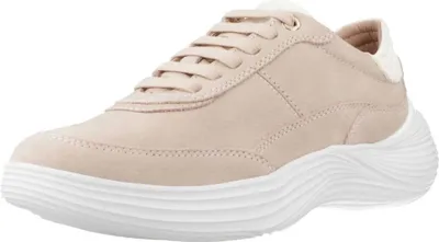Image de Geox D Fluctis Couleur Nue