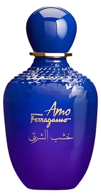 Produktbild von Salvatore Ferragamo Amo Ferragamo Orientalisches Holz Edp 100Ml Woda Perfumowana