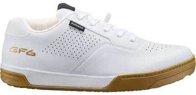 Produktbild von Shimano Offroad- Fahrradschuhe GF600, weiß