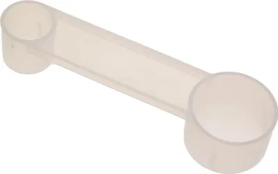 Immagine prodotto di Unold 8656151 Cucchiaio di misurazione per Backmeister, macchina per il pane