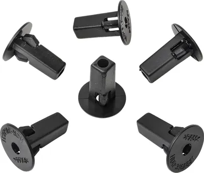 Produktbild von 15x Radkasten Radlauf Befestigungs Clip für Honda Toyota | 90189-06028