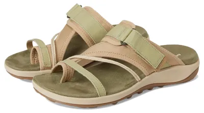 Produktbild von Merrell Terran 4 Post Women's,Basil 40 EU