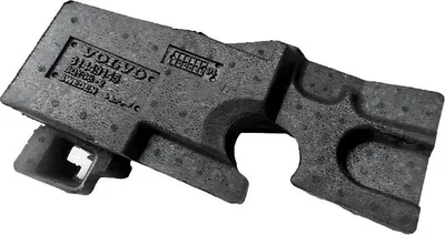 Immagine prodotto di VOLVO S90 V90 staffa paraurti anteriore destro OE 31449145