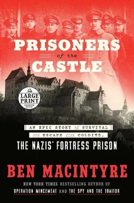 Produktbild von Prisoners of the Castle