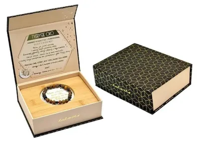 Image de Bracelet En Œil De Tigre