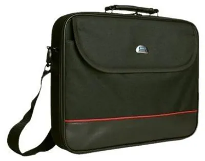Zdjęcie produktu dla PEDEA Trendline-Bag 18.4", Obudowa na messenger, 46,7 cm (18.4"), 1 kg