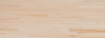 Zdjęcie produktu dla vidaXL Blat 110x40x2,5 cm prostokątny z litego drewna sosnowego