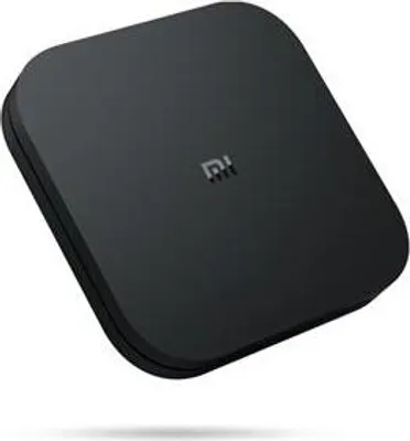 Zdjęcie produktu dla Xiaomi Mi Box S - Digitaler Multimedia-Receiver - 8 GB - Schwarz