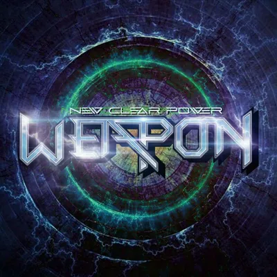 Obrázok produktu pre Weapon: New Clear Power
