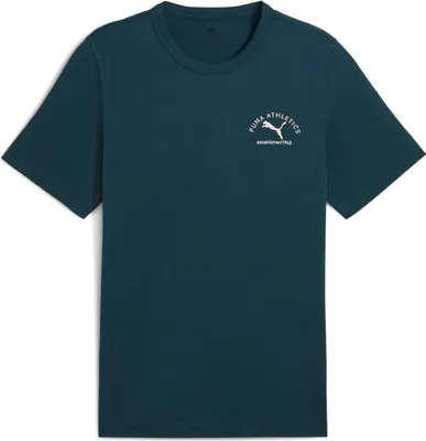 Image de Puma Class Graphic Tee 68821975 Herren