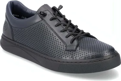 Produktbild von Rieker Herren Sneaker B9952-14 Farbe: Blau Größe: 41