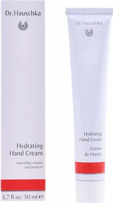 Zdjęcie produktu dla Dr Hauschka nawilżający krem do rąk 50ml