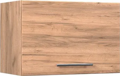 Produktbild von Hängeschrank Vicco Fame-Line Goldkraft Eiche 60 cm Flach, Model 56798