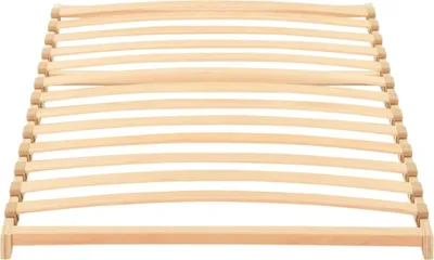Produktbild von "Winterschlussverkauf "Stabiler Lattenrost - CLORIS - mit 13 Latten 70x200 cm - Einfache Montage -  - NeuMöbel5387011