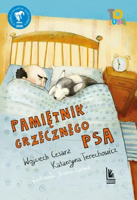 Image de Pamiętnik grzecznego psa