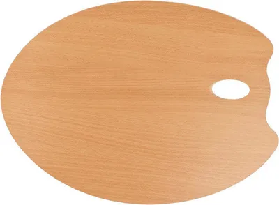 Obrázok produktu pre Mabef M/O3545 Maliarska paleta 35 x 45 cm