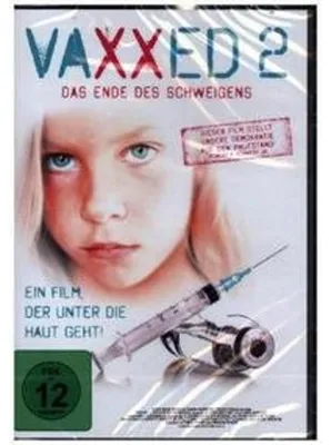 Produktbild von VAXXED 2 - Das Ende des Schweigens. DVD