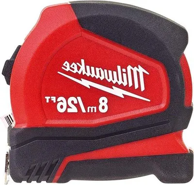 Produktbild von Professionelles 8m Messband 25mm