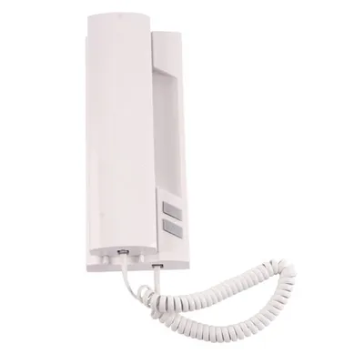 Obrázok produktu pre Multi-knoflíkový telefón pre 4,5,6-drôtové/digitálne systémy PROEL