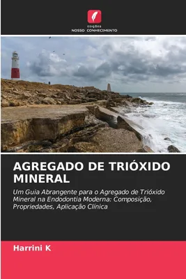 Produktbild von Agregado De Trióxido Mineral