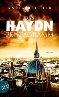 Zdjęcie produktu dla Das Haydn-Pentagramm