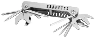 Image de Kit d'outils multifonctionnels 8-en-1 pour la réparation de bateaux