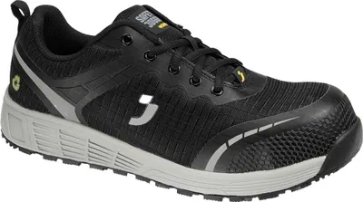 Produktbild von SafetyJogger Sicherheitsschuhe 012910 Safety Jogger Ecodempo schwarz Größe
