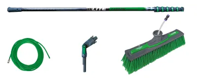Produktbild von Unger nLITE Carbon Composite Set, 8,60 m