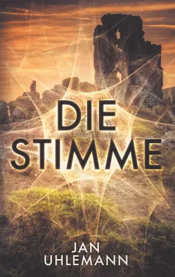 Produktbild von Die Stimme