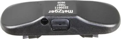 Image de Buse de lavage pour nettoyage du pare-brise avant droit METZGER pour VW GOLF, entre autres