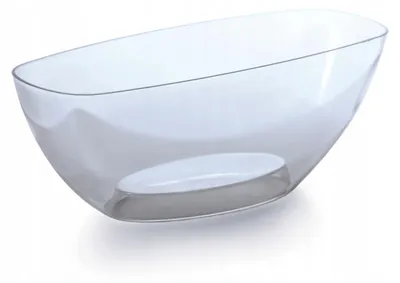 Produktbild von Coubi DUMS200P Orchideentopf | Transparent