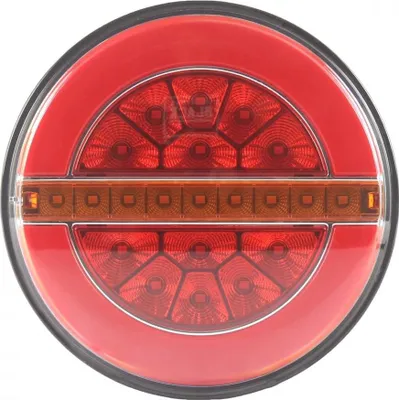 Obrázek produktu pro TruckLED L1884 LED zadní světlo 3 funkce pravé