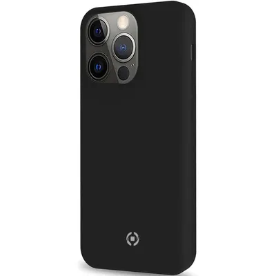 Productafbeelding van Celly Cromo, hoesje, Apple, iPhone 13 Pro, 15,5 cm (6,1 inch), zwart