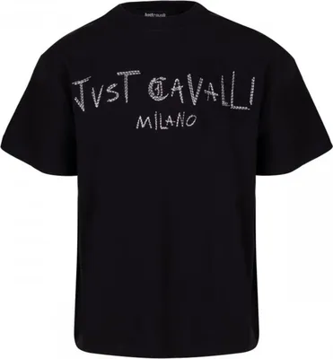 Produktbild von Tshirts Just Cavalli 78OAHT07CJ518899