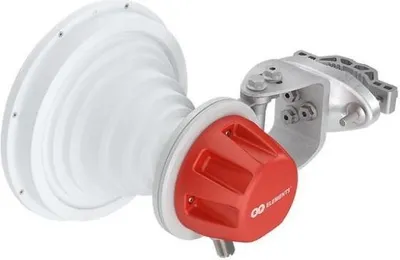 Zdjęcie produktu dla RF ELEMENTS HORN 40° Symetryczna antena 5GHz 16dB