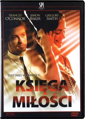 Produktbild von Book of Love (nur Originalversion) [DVD]