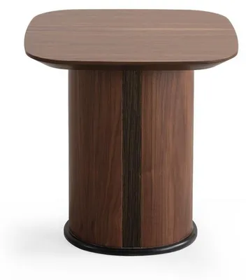 Produktbild von Beistelltisch Wohnzimmer Luxus Design Couch Tisch Beistell Möbel Holz