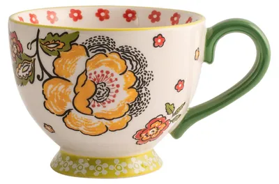 Produktbild von Jumbo Mariasole Keramiktasse ohne Teller cc500