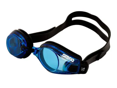 Obrázok produktu pre Arena Zoom X-Fit Black Blue Black